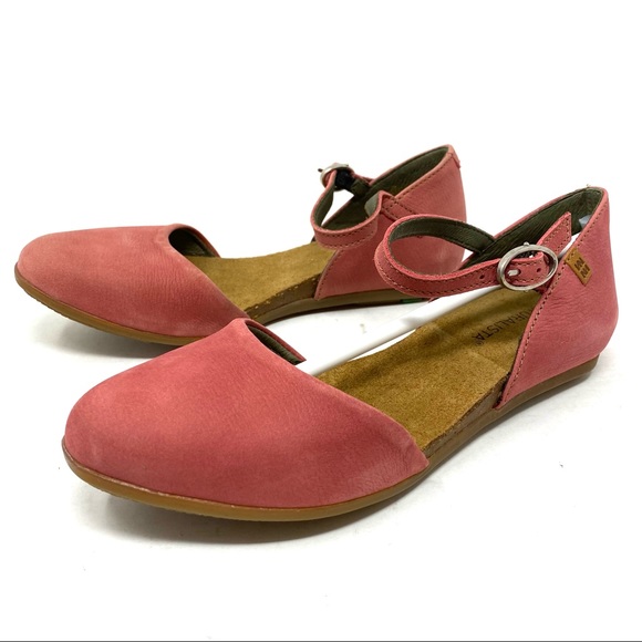 El Naturalista ND54 Stella Pleasant Sandalo shoes - Picture 4 of 9